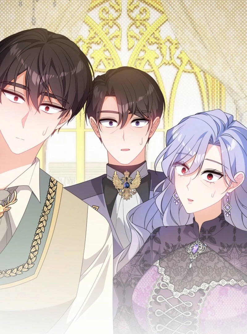I Will Try to Seduce the Male Lead for My Brother Chapter 88 - Page 49