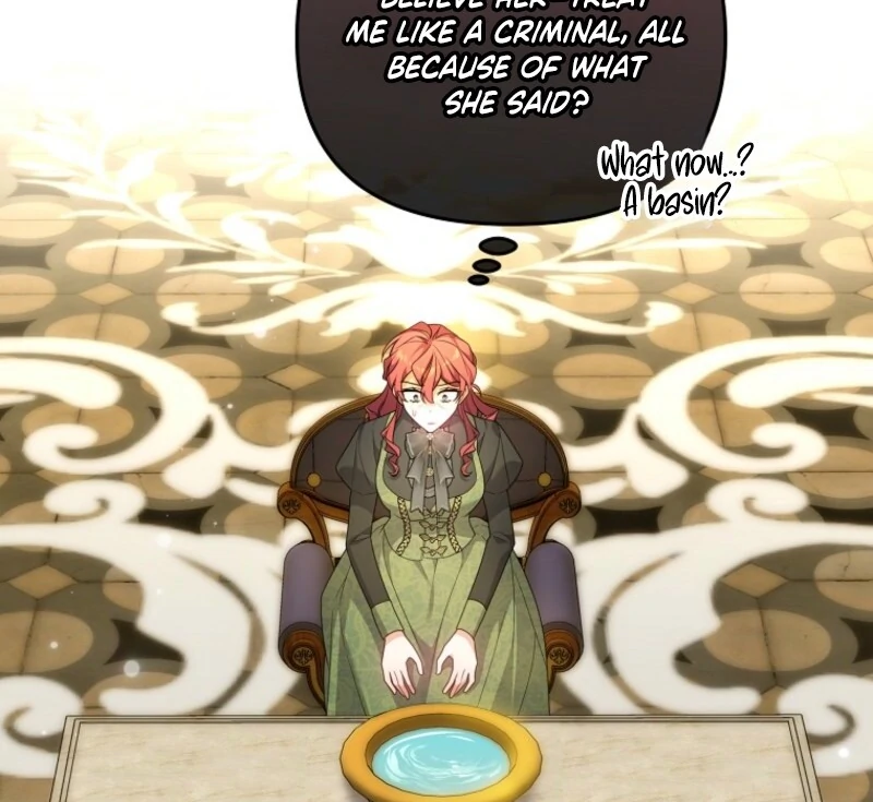 I Will Try to Seduce the Male Lead for My Brother Chapter 88 - Page 54