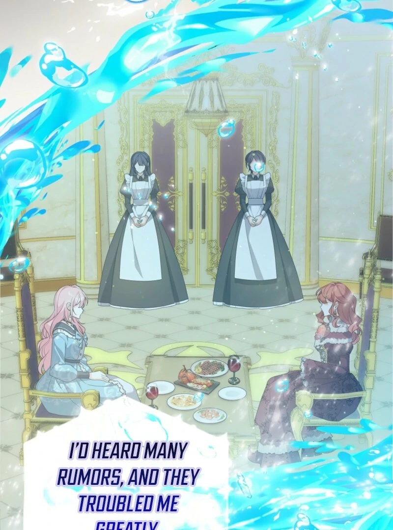 I Will Try to Seduce the Male Lead for My Brother Chapter 88 - Page 62