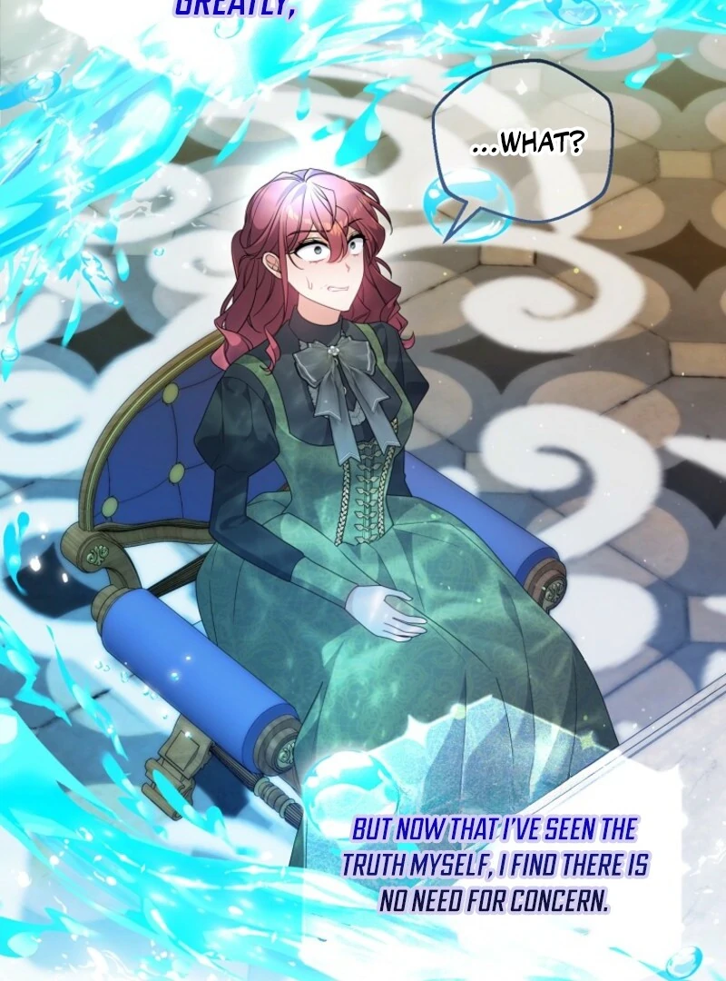 I Will Try to Seduce the Male Lead for My Brother Chapter 88 - Page 63
