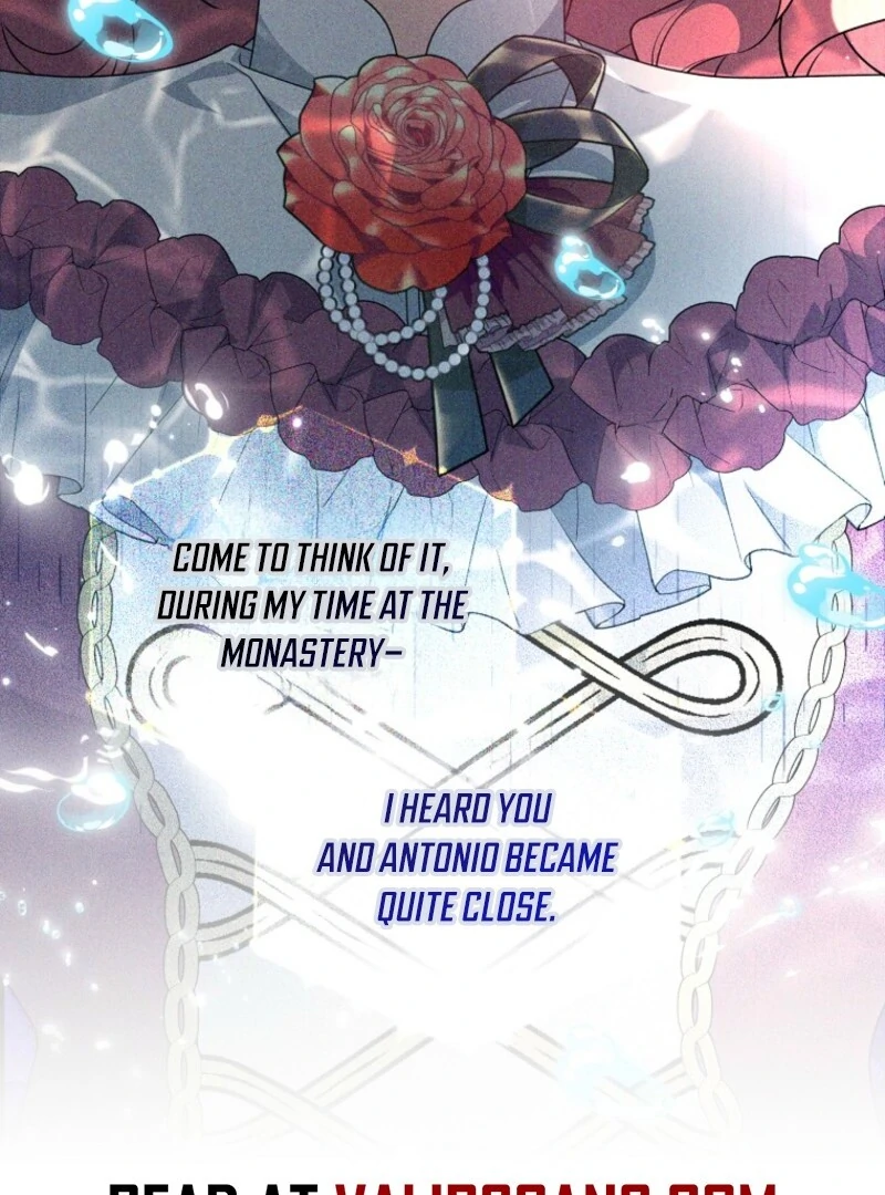 I Will Try to Seduce the Male Lead for My Brother Chapter 88 - Page 69