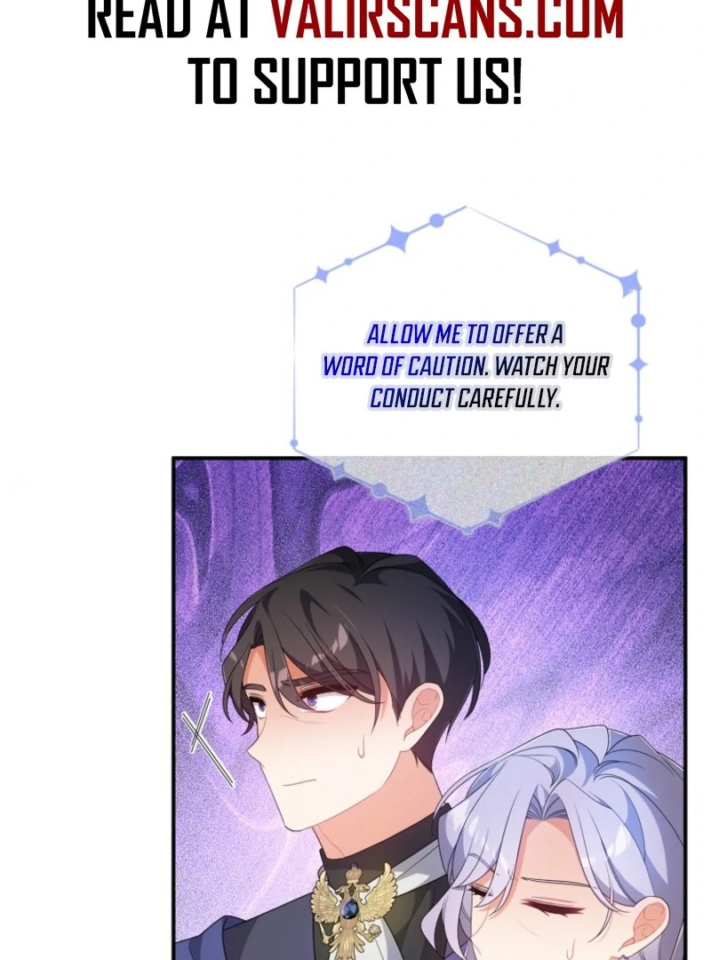 I Will Try to Seduce the Male Lead for My Brother Chapter 88 - Page 70
