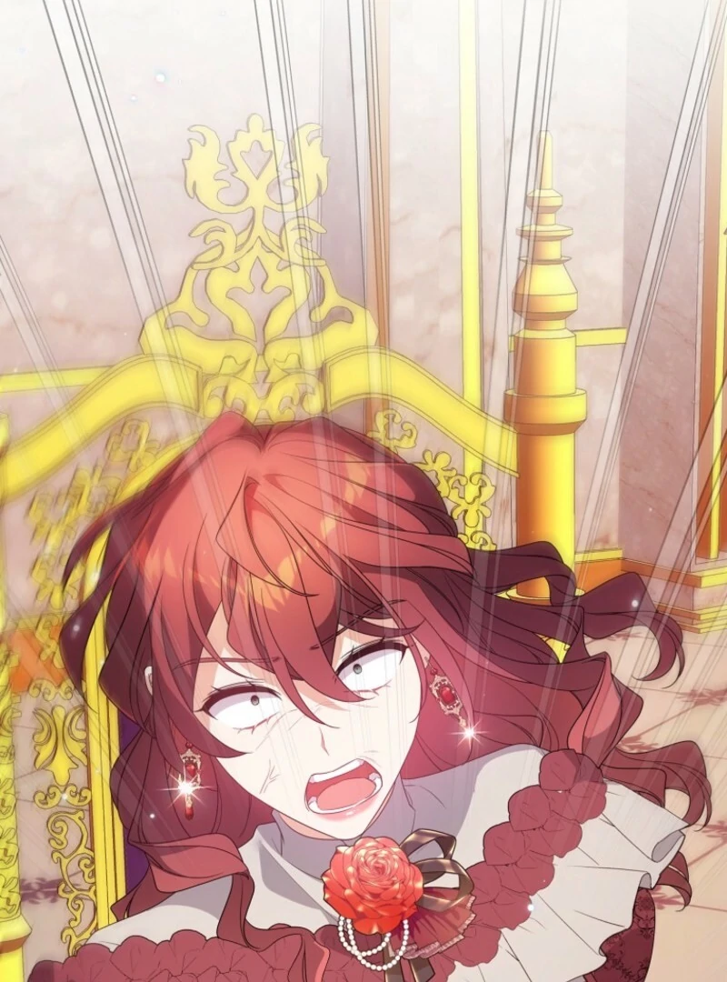 I Will Try to Seduce the Male Lead for My Brother Chapter 88 - Page 8