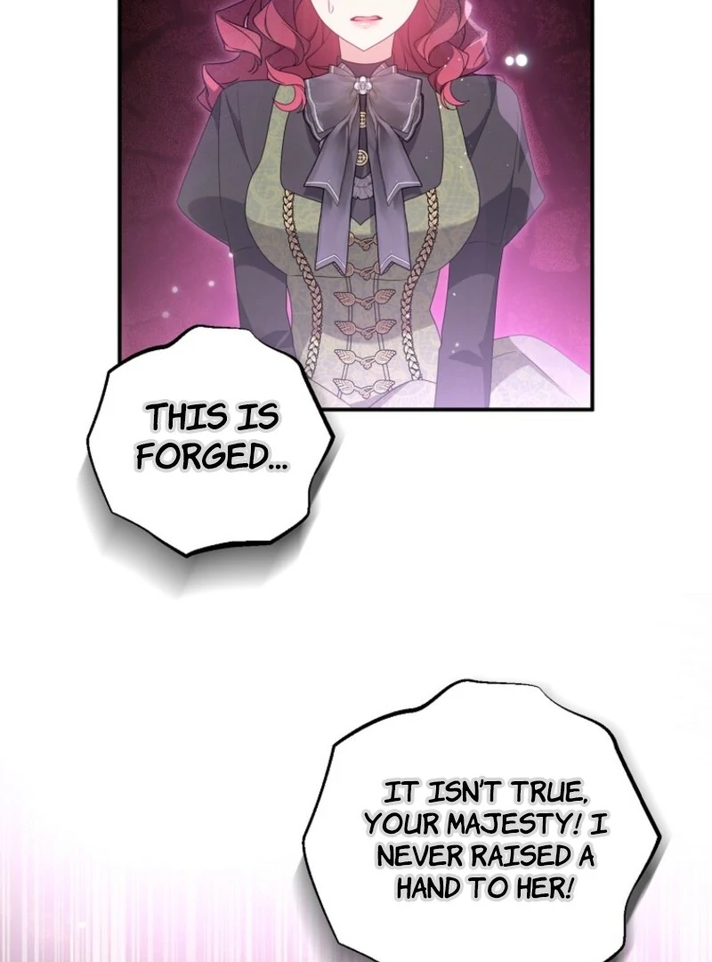 I Will Try to Seduce the Male Lead for My Brother Chapter 88 - Page 82