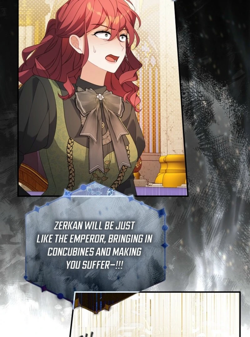 I Will Try to Seduce the Male Lead for My Brother Chapter 88 - Page 86