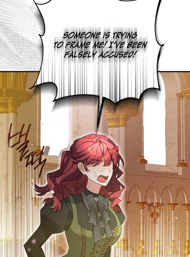 I Will Try to Seduce the Male Lead for My Brother Chapter 88 - Page 94