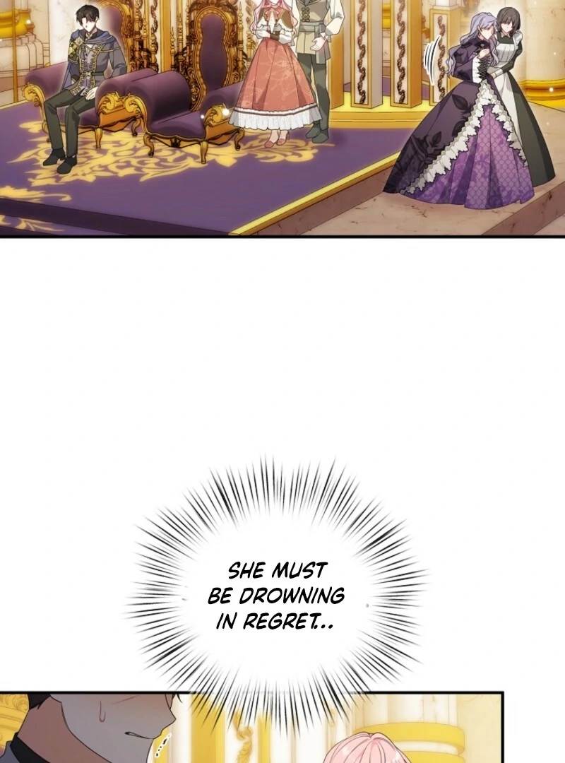 I Will Try to Seduce the Male Lead for My Brother Chapter 89 - Page 15