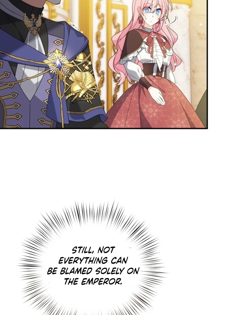 I Will Try to Seduce the Male Lead for My Brother Chapter 89 - Page 16