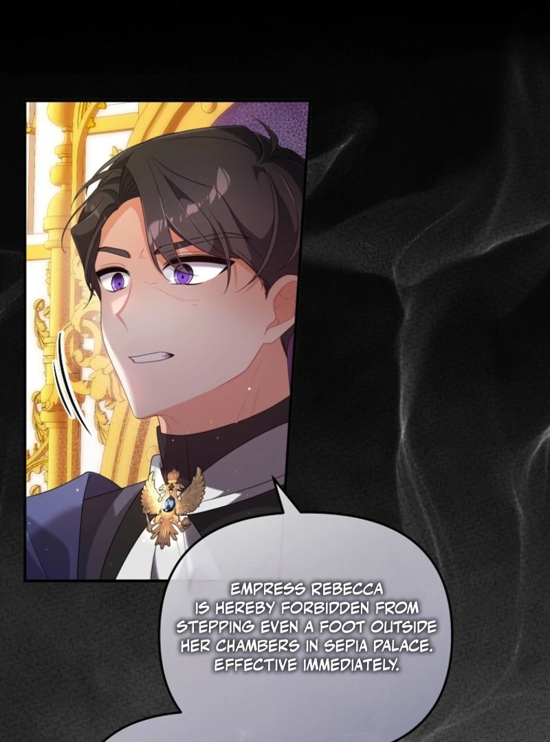 I Will Try to Seduce the Male Lead for My Brother Chapter 89 - Page 19
