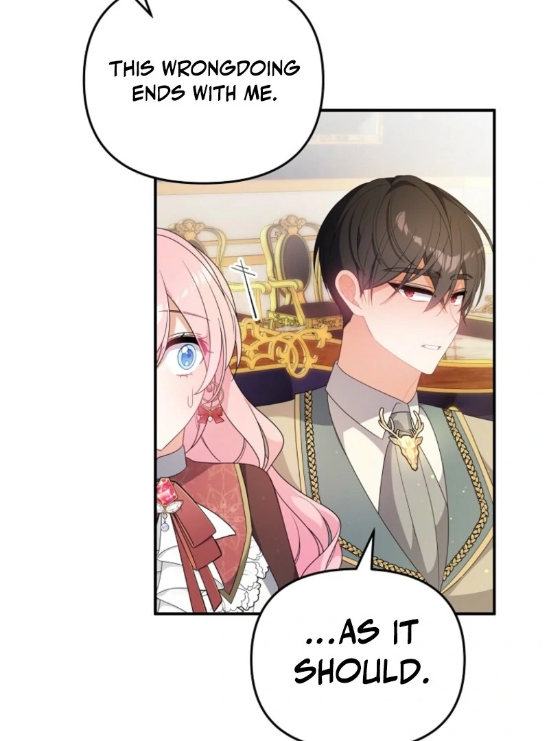 I Will Try to Seduce the Male Lead for My Brother Chapter 89 - Page 31