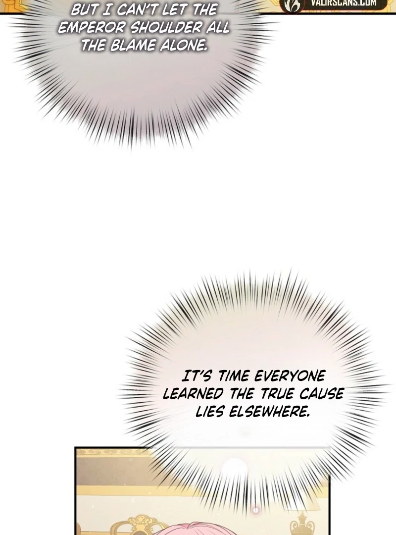 I Will Try to Seduce the Male Lead for My Brother Chapter 89 - Page 36
