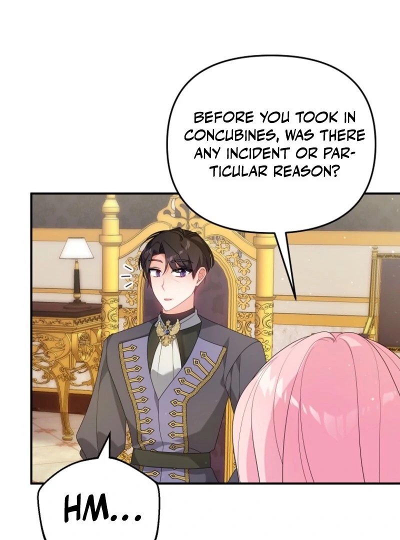 I Will Try to Seduce the Male Lead for My Brother Chapter 89 - Page 38