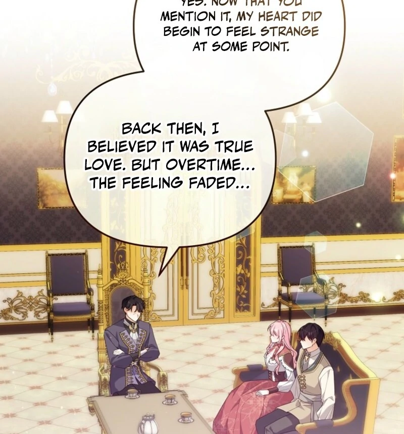 I Will Try to Seduce the Male Lead for My Brother Chapter 89 - Page 43