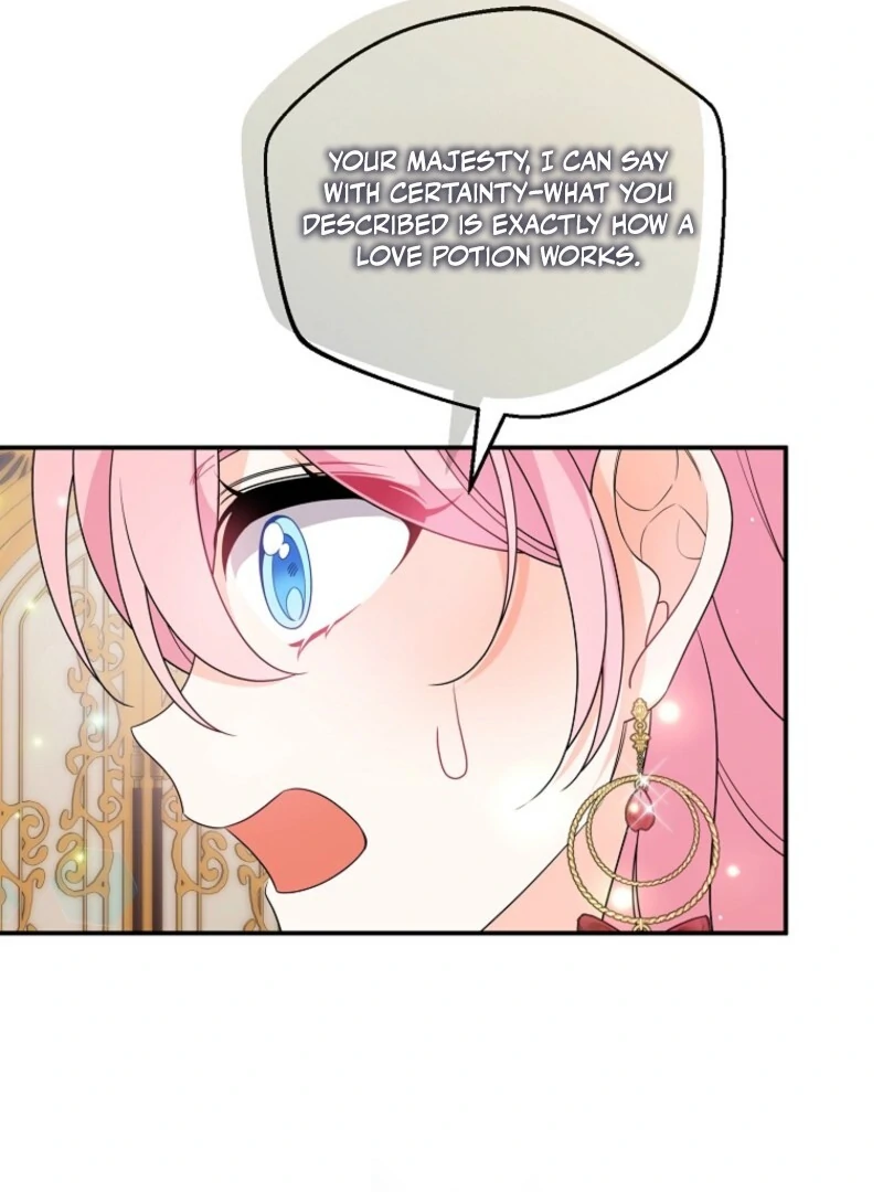 I Will Try to Seduce the Male Lead for My Brother Chapter 89 - Page 45