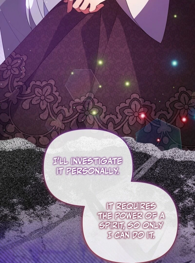 I Will Try to Seduce the Male Lead for My Brother Chapter 89 - Page 50