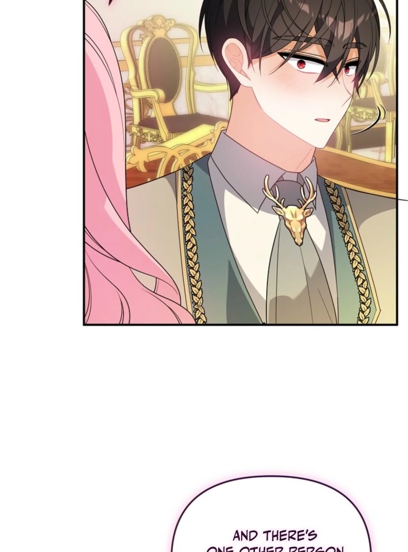 I Will Try to Seduce the Male Lead for My Brother Chapter 89 - Page 54