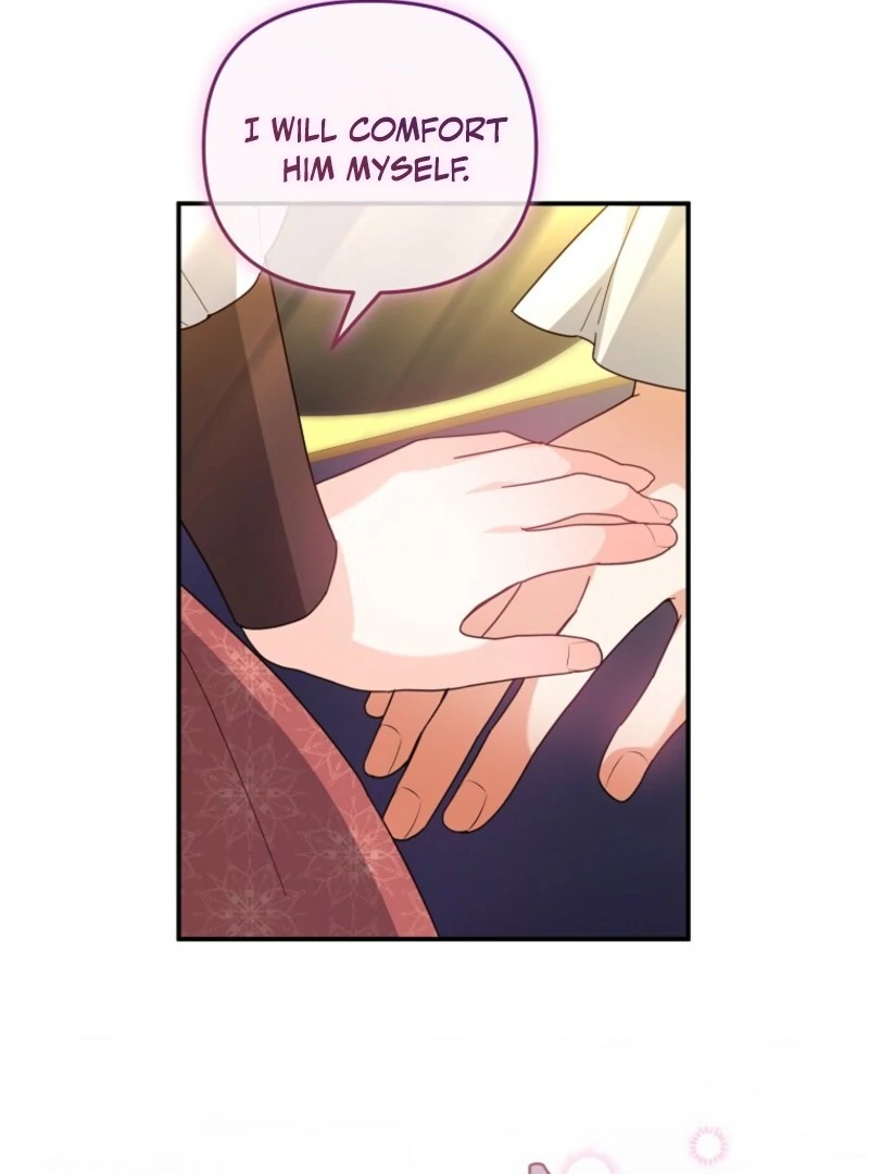 I Will Try to Seduce the Male Lead for My Brother Chapter 89 - Page 57