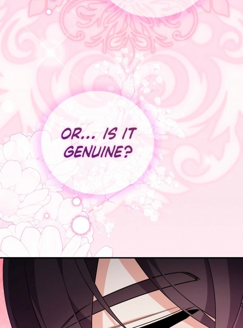 I Will Try to Seduce the Male Lead for My Brother Chapter 89 - Page 61