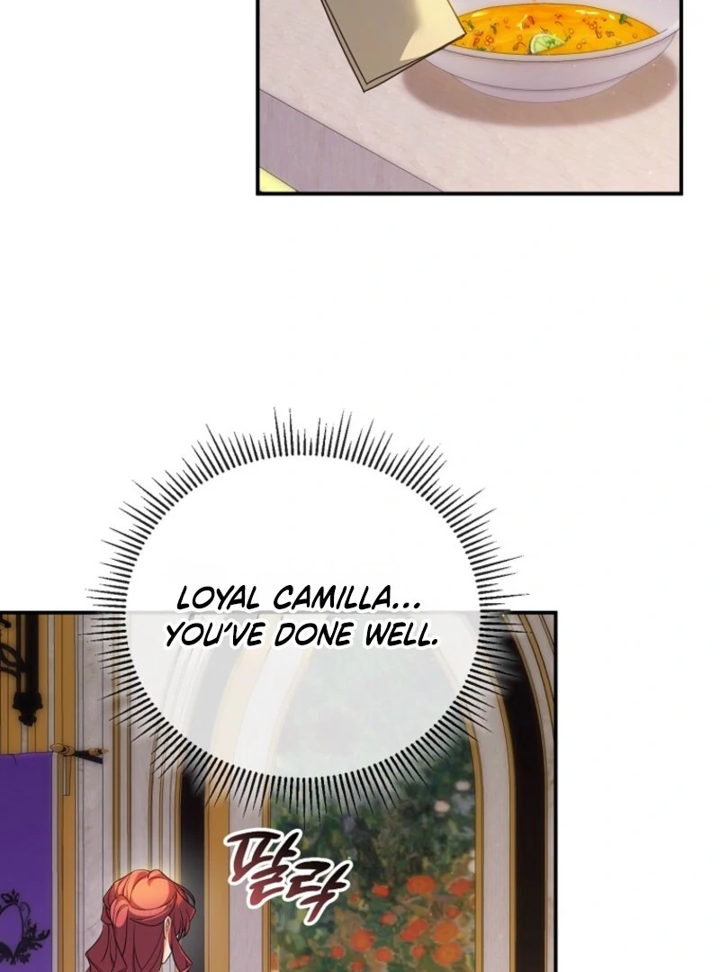 I Will Try to Seduce the Male Lead for My Brother Chapter 89 - Page 75