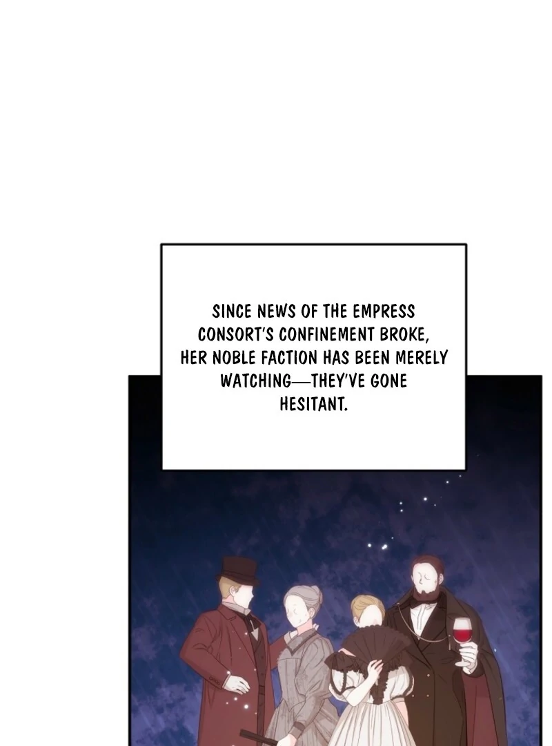 I Will Try to Seduce the Male Lead for My Brother Chapter 89 - Page 77