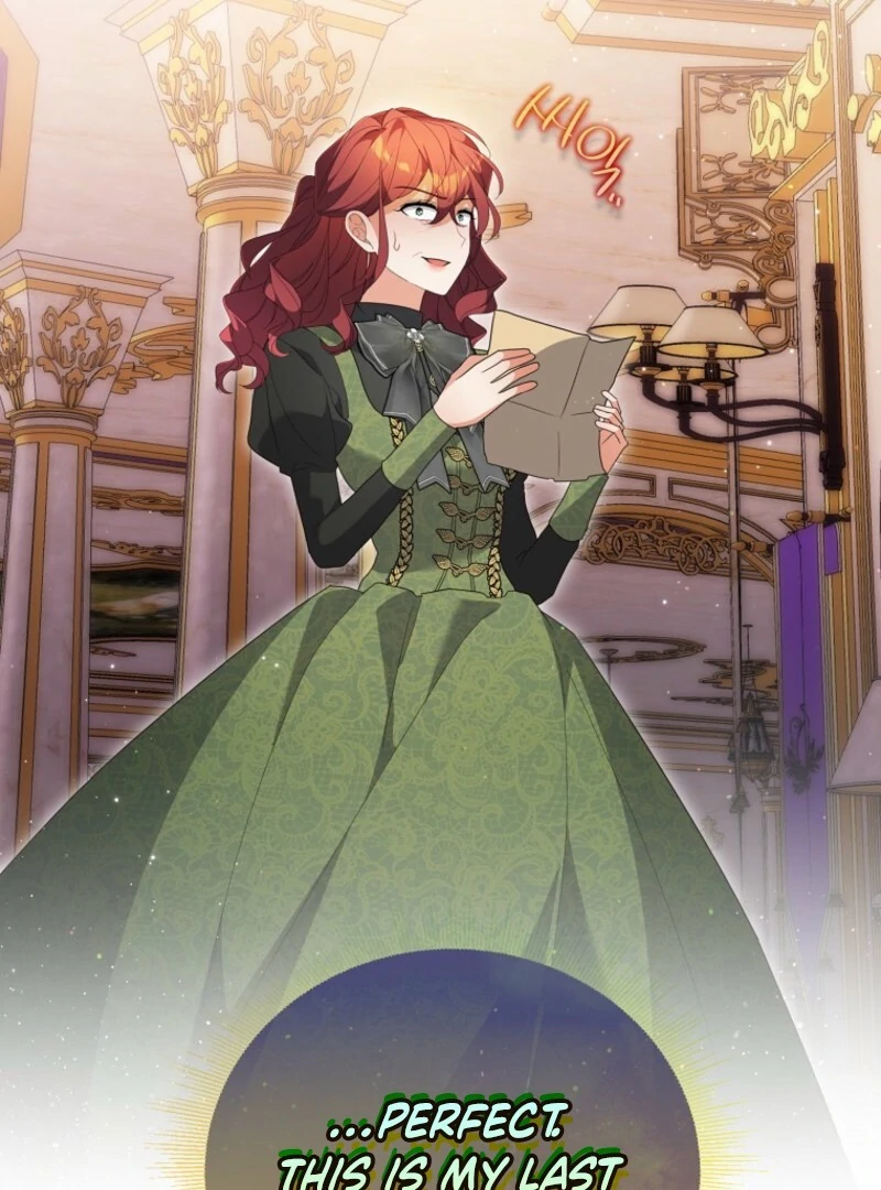 I Will Try to Seduce the Male Lead for My Brother Chapter 89 - Page 86