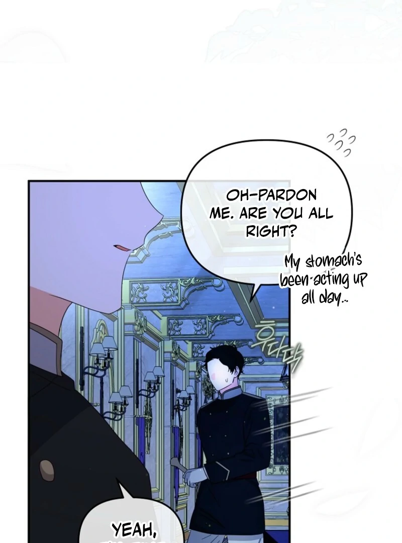 I Will Try to Seduce the Male Lead for My Brother Chapter 89 - Page 94