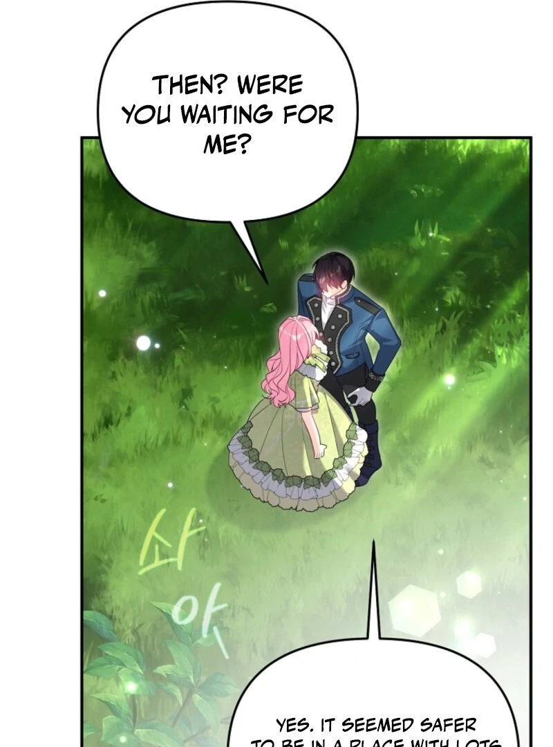 I Will Try to Seduce the Male Lead for My Brother Chapter 90 - Page 100