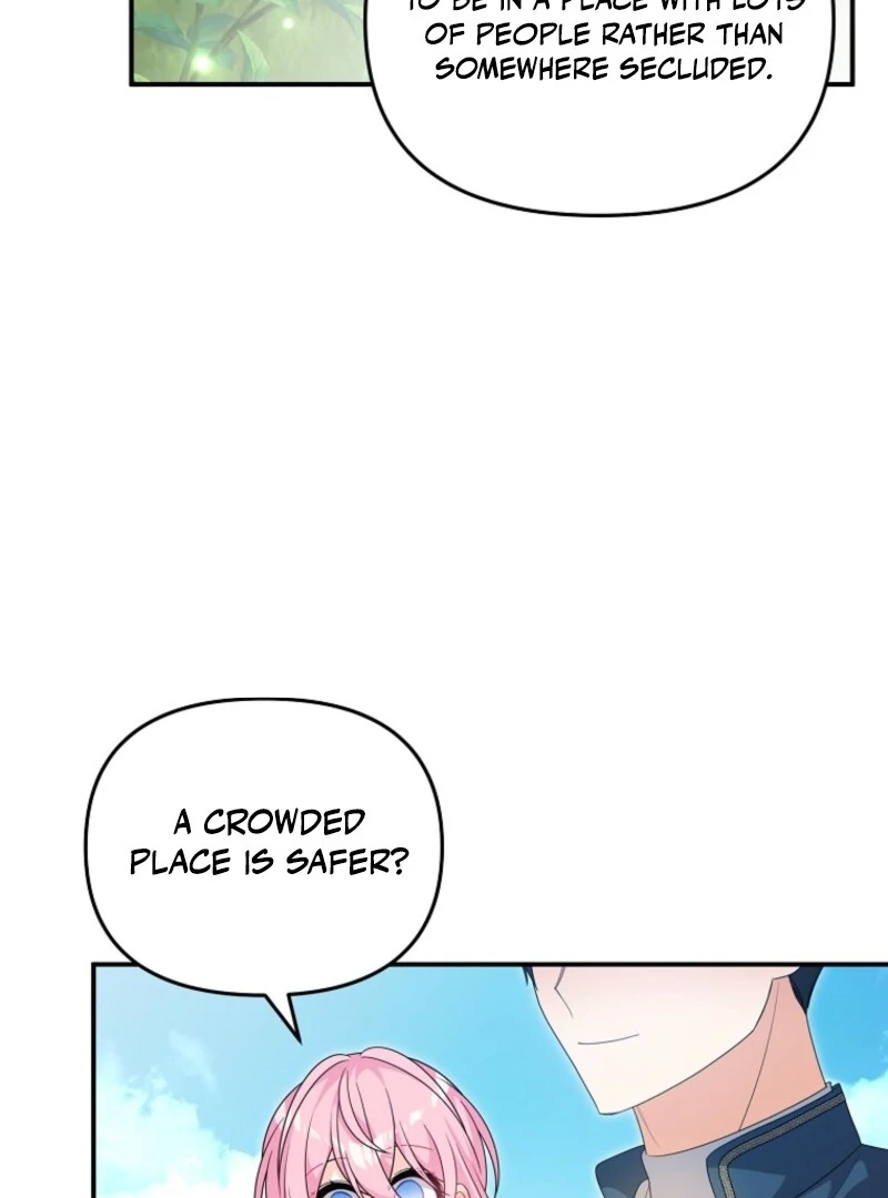 I Will Try to Seduce the Male Lead for My Brother Chapter 90 - Page 101