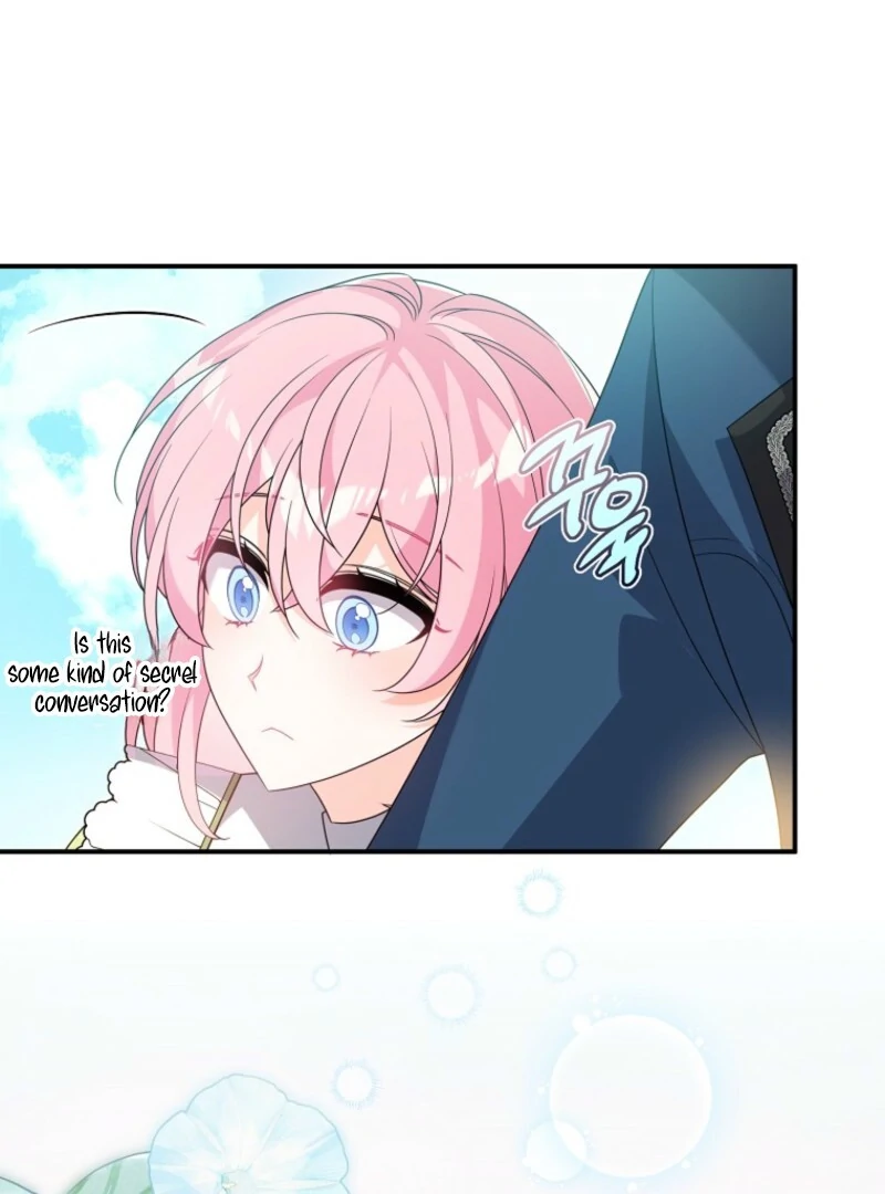 I Will Try to Seduce the Male Lead for My Brother Chapter 90 - Page 104