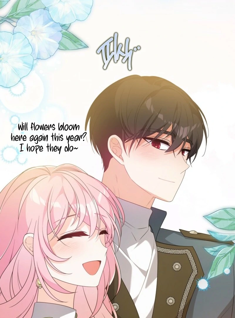 I Will Try to Seduce the Male Lead for My Brother Chapter 90 - Page 105