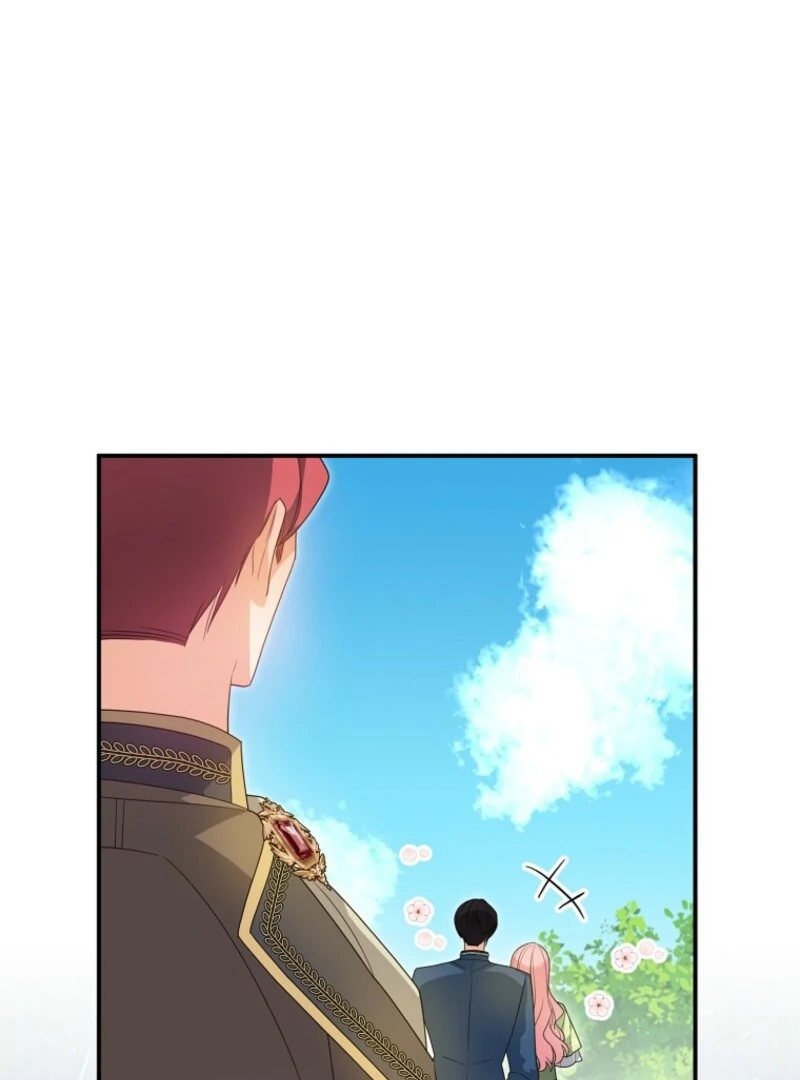 I Will Try to Seduce the Male Lead for My Brother Chapter 90 - Page 107