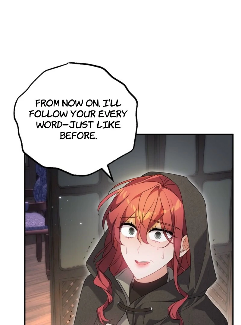 I Will Try to Seduce the Male Lead for My Brother Chapter 90 - Page 13