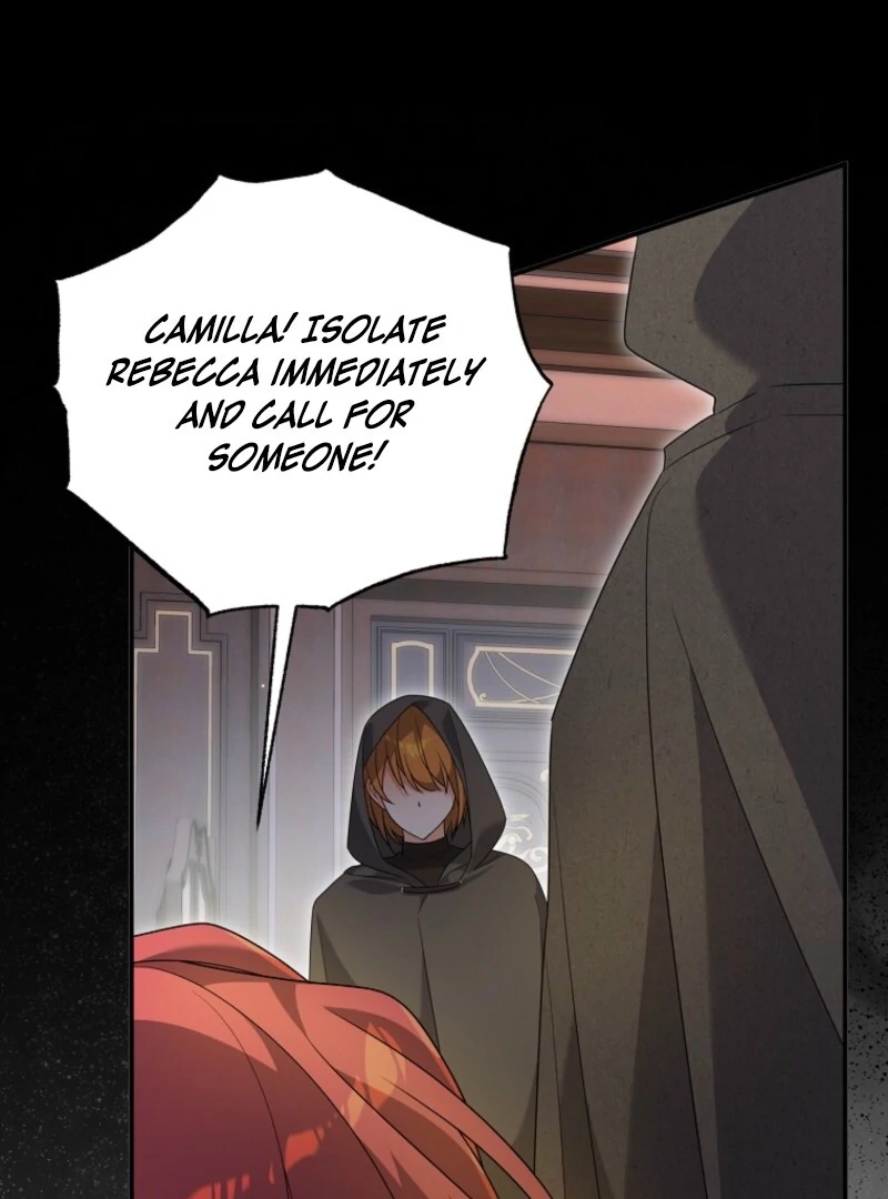 I Will Try to Seduce the Male Lead for My Brother Chapter 90 - Page 30
