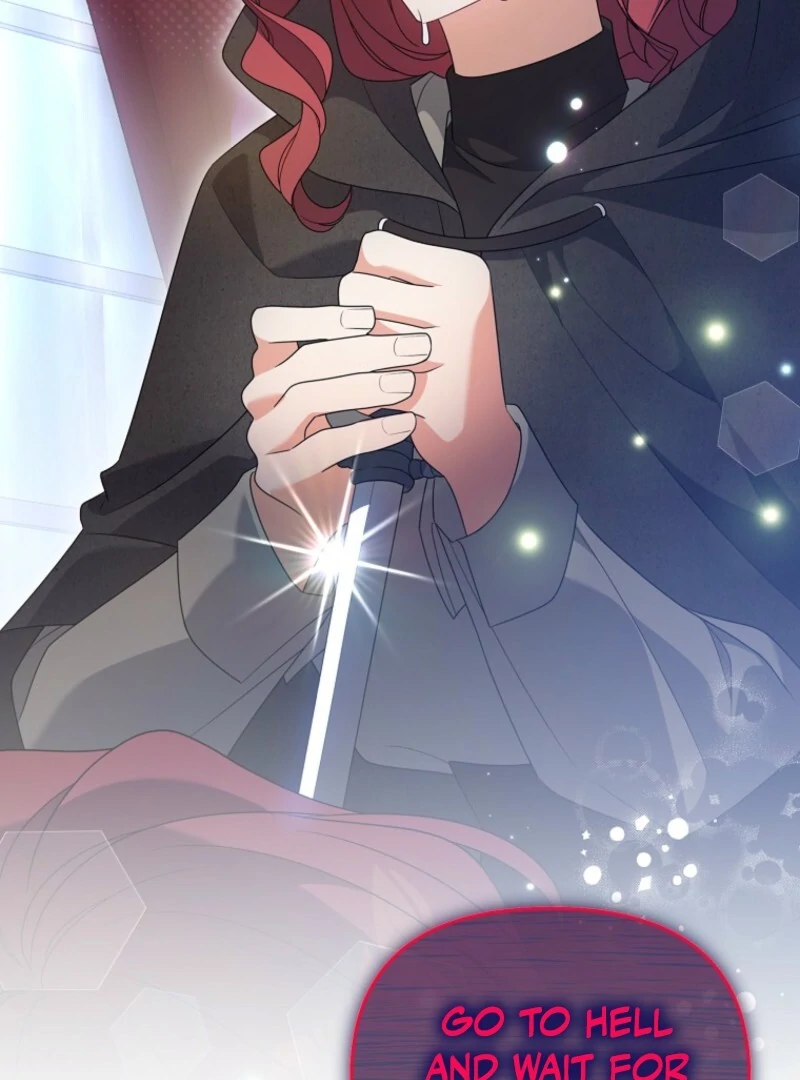 I Will Try to Seduce the Male Lead for My Brother Chapter 90 - Page 40