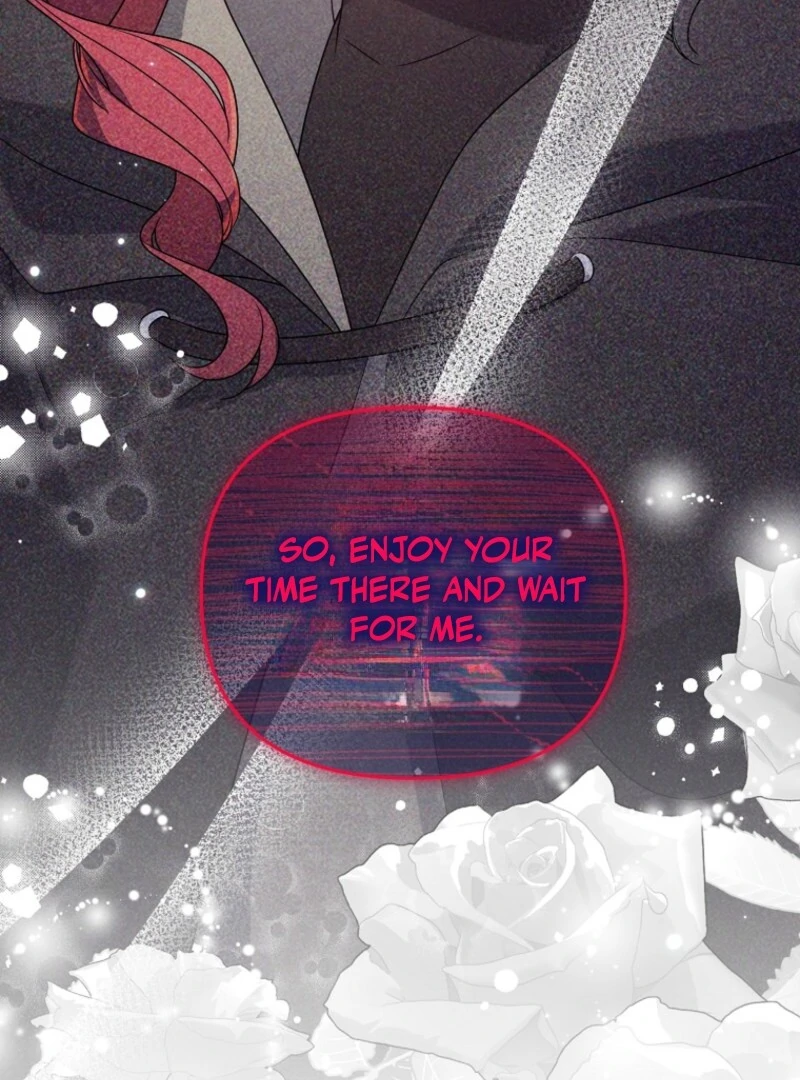 I Will Try to Seduce the Male Lead for My Brother Chapter 90 - Page 43