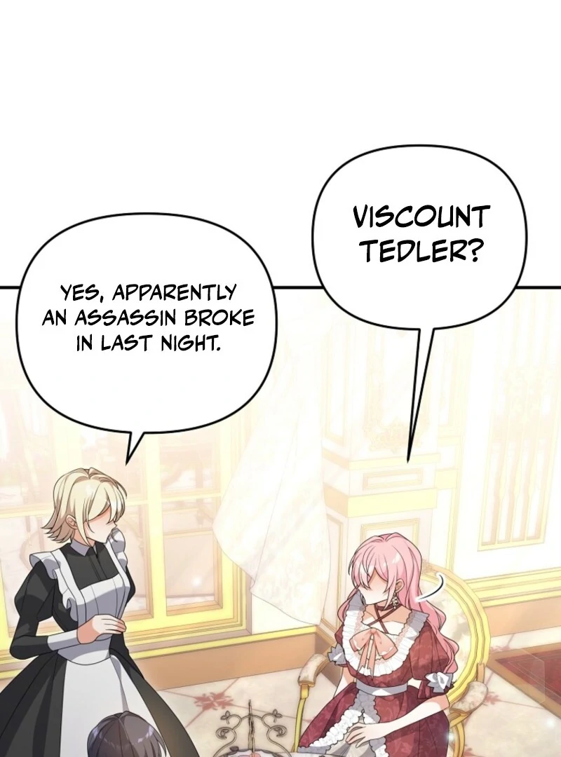 I Will Try to Seduce the Male Lead for My Brother Chapter 90 - Page 49