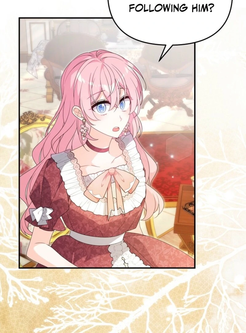 I Will Try to Seduce the Male Lead for My Brother Chapter 90 - Page 51