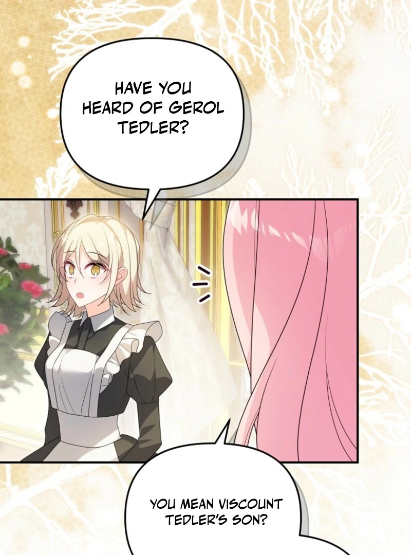 I Will Try to Seduce the Male Lead for My Brother Chapter 90 - Page 52