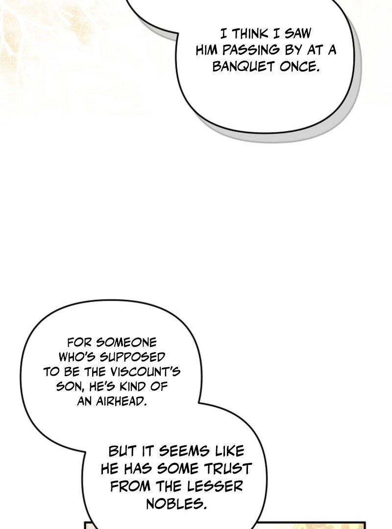 I Will Try to Seduce the Male Lead for My Brother Chapter 90 - Page 53