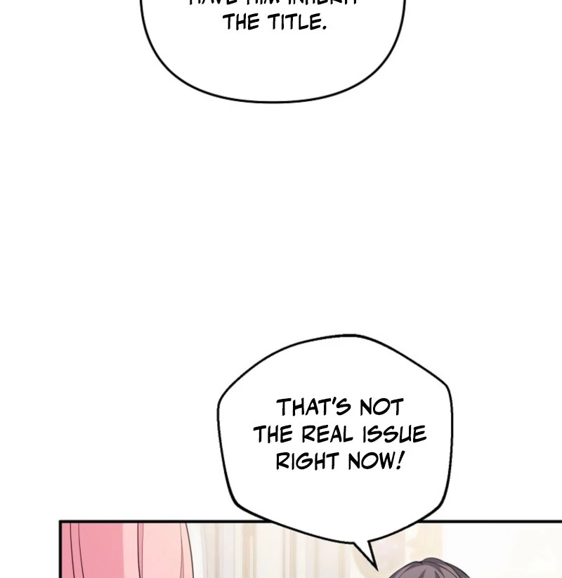 I Will Try to Seduce the Male Lead for My Brother Chapter 90 - Page 55