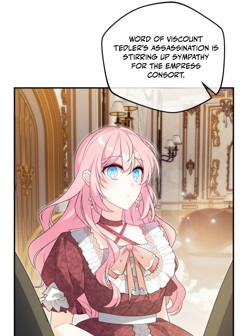 I Will Try to Seduce the Male Lead for My Brother Chapter 90 - Page 57