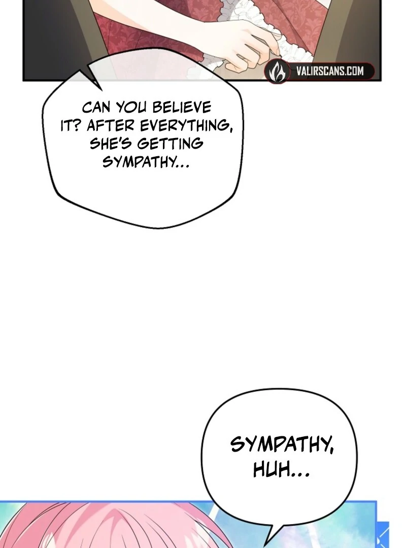I Will Try to Seduce the Male Lead for My Brother Chapter 90 - Page 58
