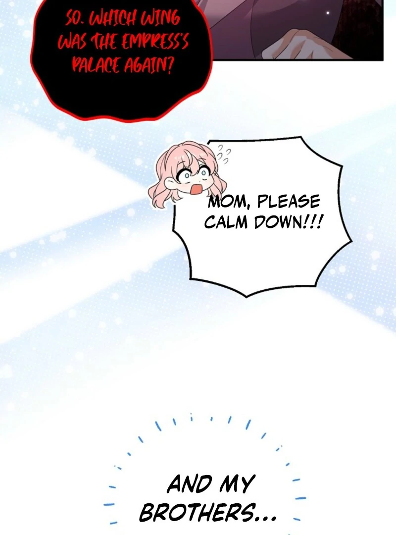 I Will Try to Seduce the Male Lead for My Brother Chapter 90 - Page 79