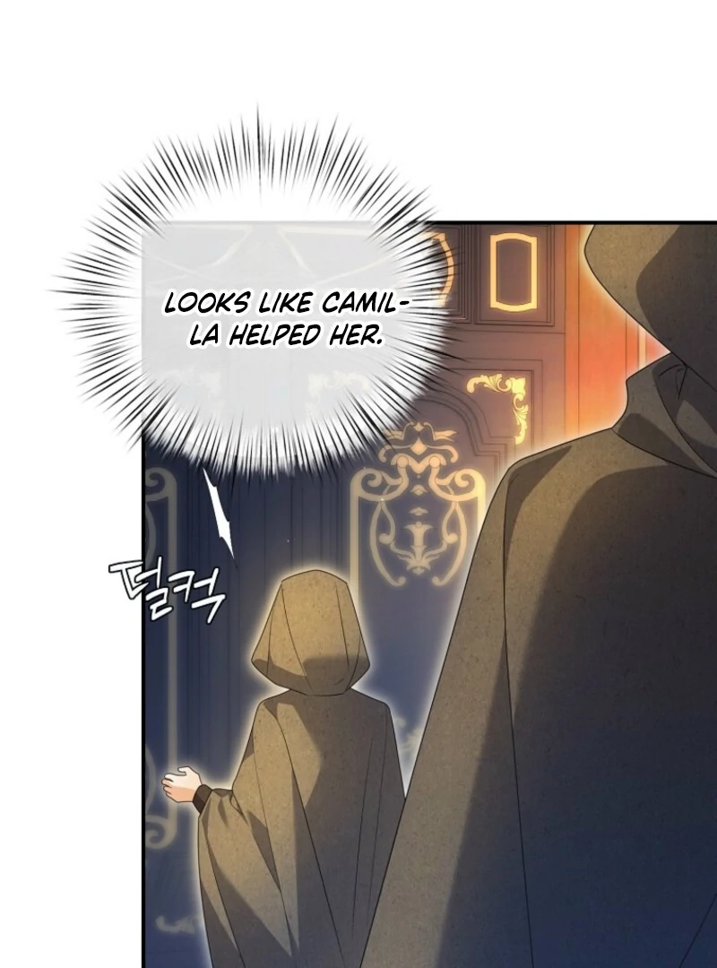 I Will Try to Seduce the Male Lead for My Brother Chapter 90 - Page 8