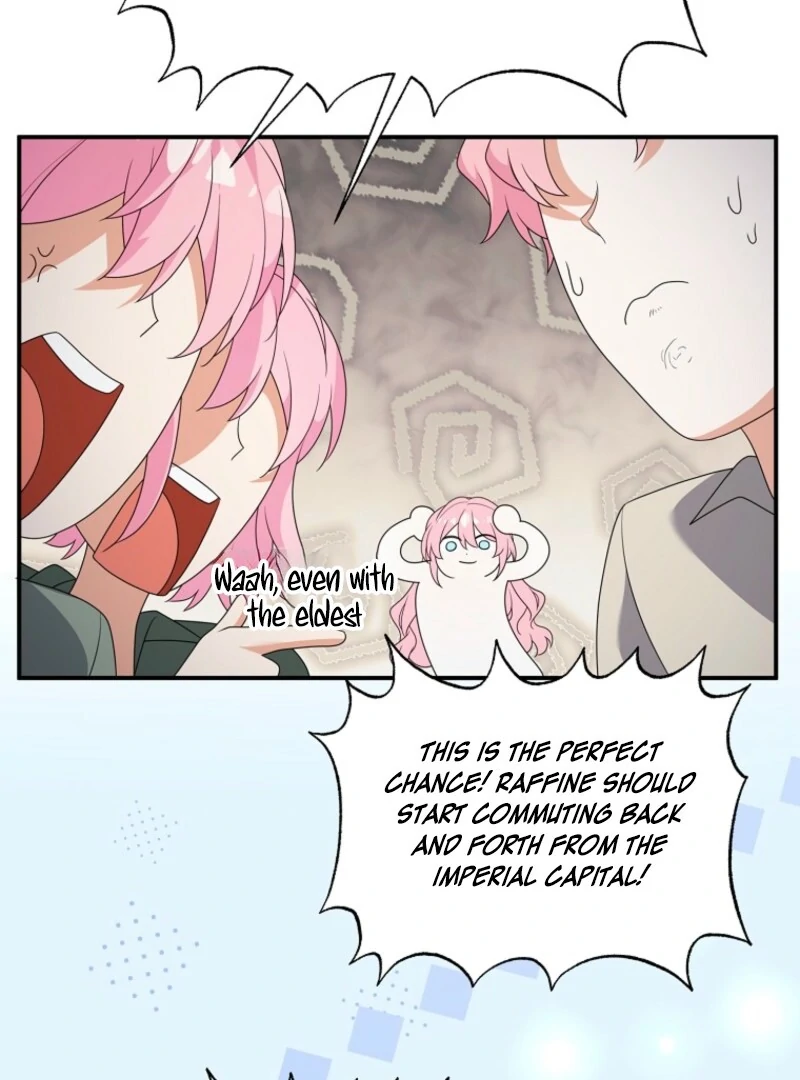 I Will Try to Seduce the Male Lead for My Brother Chapter 90 - Page 81