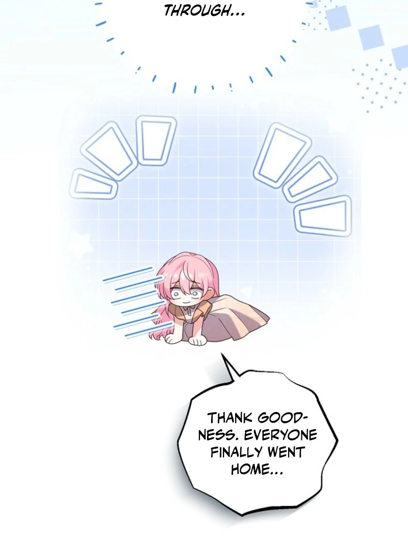 I Will Try to Seduce the Male Lead for My Brother Chapter 90 - Page 83