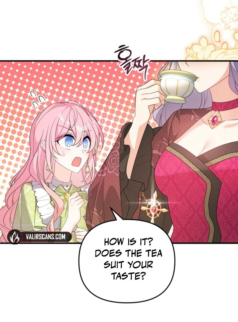 I Will Try to Seduce the Male Lead for My Brother Chapter 90 - Page 86