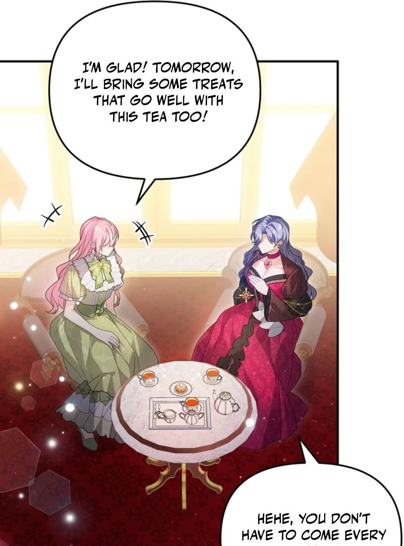 I Will Try to Seduce the Male Lead for My Brother Chapter 90 - Page 89
