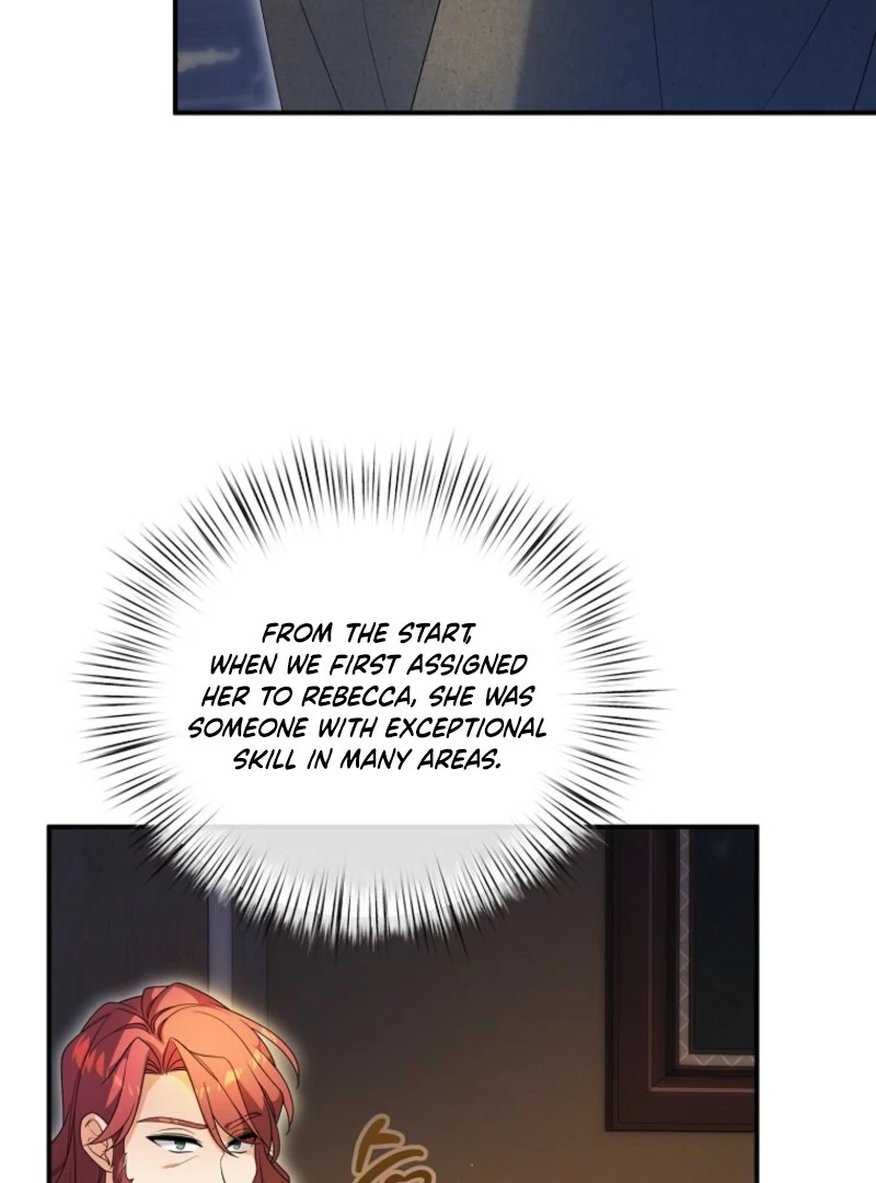 I Will Try to Seduce the Male Lead for My Brother Chapter 90 - Page 9