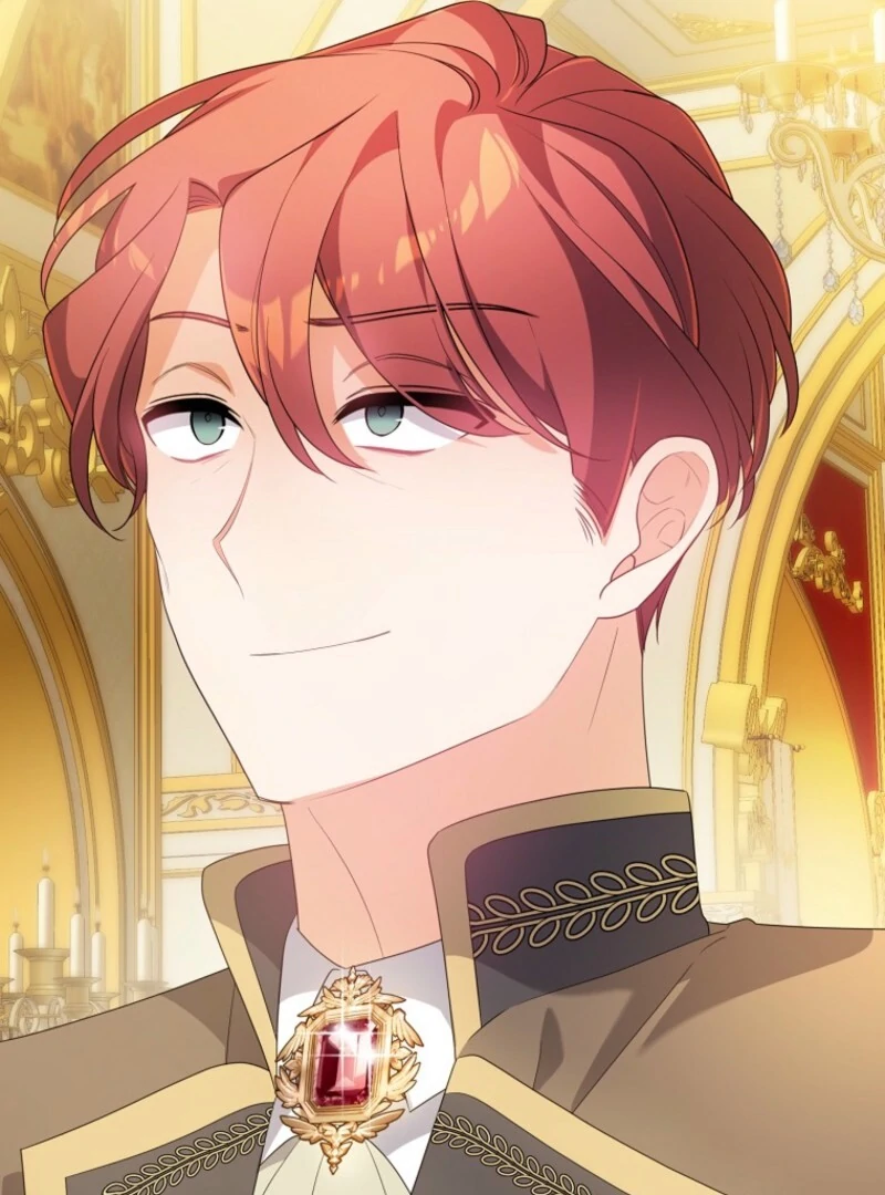 I Will Try to Seduce the Male Lead for My Brother Chapter 91 - Page 11